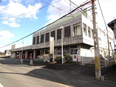 【周辺】 | オレンジクレストＡ | 和泉市消防本部まで273ｍ