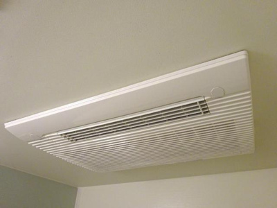 【その他】 | ソレイユ一条院 | 浴室換気乾燥機