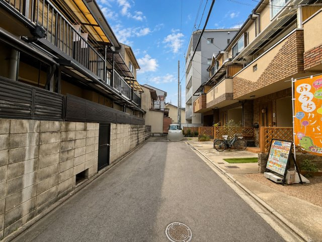 壬生神明町1-292のその他