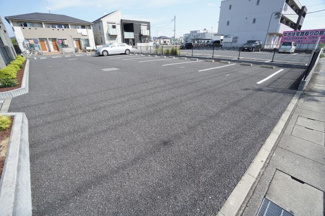 【駐車場】 | リヴェール