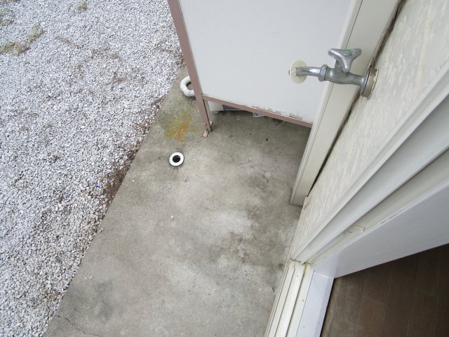 【設備】 | ルイーズ中野