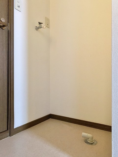 キャロットハイツの設備