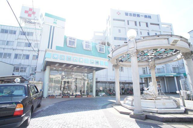 キャロットハイツのその他|社会医療法人社団菊田会習志野第一病院