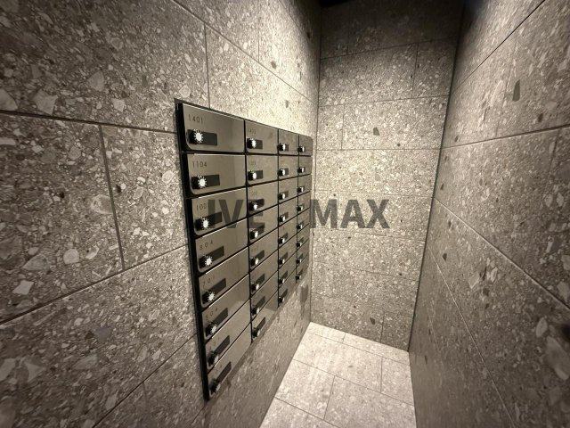 【その他共用部分】プレサンス塚本ベラビィ