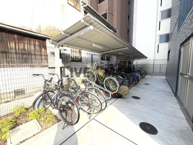 【設備】プレサンス塚本ベラビィ