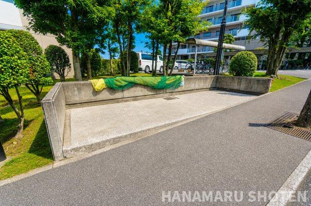 コープシティおゆみ野のその他