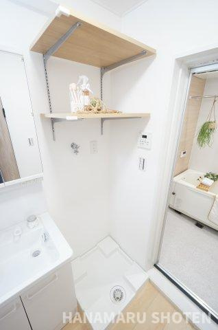 稲毛カトレアのランドリースペース|＊当日ご案内可＊ご希望の物件まとめてご案内！弊社が掲載していない物件でもOK♪お気軽にご相談ください ♪お電話でのお問合わせがスムーズ♪