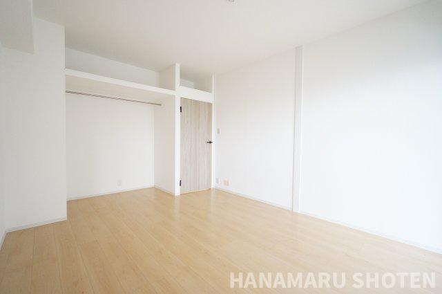 稲毛カトレアの洋室|＊当日ご案内可＊ご希望の物件まとめてご案内！弊社が掲載していない物件でもOK♪お気軽にご相談ください ♪お電話でのお問合わせがスムーズ♪