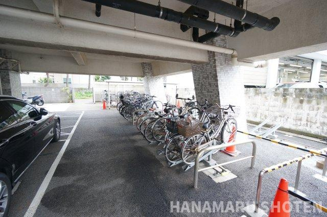 稲毛カトレアの駐車場|＊当日ご案内可＊ご希望の物件まとめてご案内！弊社が掲載していない物件でもOK♪お気軽にご相談ください ♪お電話でのお問合わせがスムーズ♪