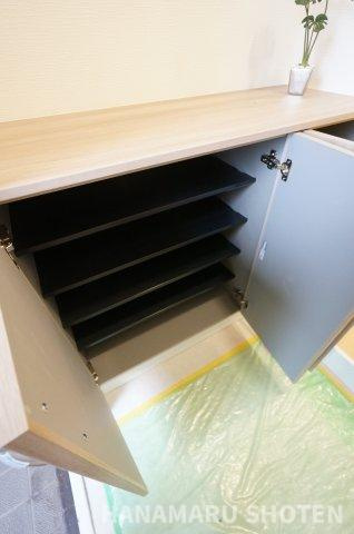 稲毛カトレアの収納|＊当日ご案内可＊ご希望の物件まとめてご案内！弊社が掲載していない物件でもOK♪お気軽にご相談ください ♪お電話でのお問合わせがスムーズ♪