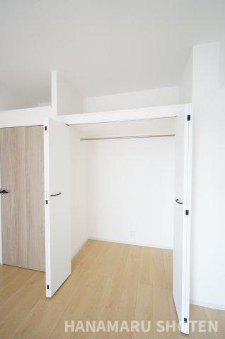 稲毛カトレアの収納|＊当日ご案内可＊ご希望の物件まとめてご案内！弊社が掲載していない物件でもOK♪お気軽にご相談ください ♪お電話でのお問合わせがスムーズ♪