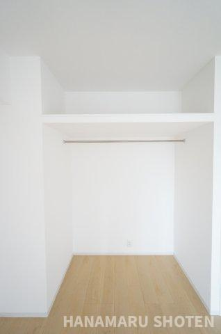 稲毛カトレアの収納|＊当日ご案内可＊ご希望の物件まとめてご案内！弊社が掲載していない物件でもOK♪お気軽にご相談ください ♪お電話でのお問合わせがスムーズ♪