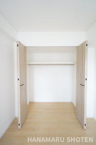 稲毛カトレアの収納|＊当日ご案内可＊ご希望の物件まとめてご案内！弊社が掲載していない物件でもOK♪お気軽にご相談ください ♪お電話でのお問合わせがスムーズ♪