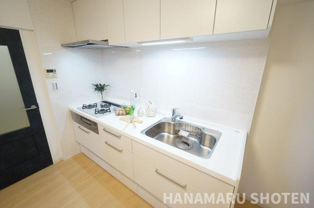 稲毛カトレアのキッチン|＊当日ご案内可＊ご希望の物件まとめてご案内！弊社が掲載していない物件でもOK♪お気軽にご相談ください ♪お電話でのお問合わせがスムーズ♪