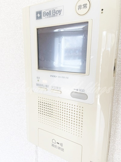 横浜市栄区笠間１丁目の賃貸マンションのセキュリティ|オートロック完備で防音面も安心♪
