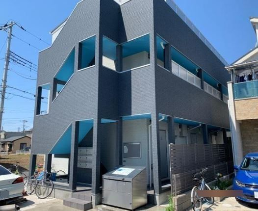 エルグレイス蕨