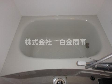 アレグリアの設備|同じ間取り反転タイプになります