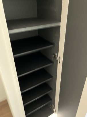 ＩＸＯ浅間町の収納|別部屋参照写真