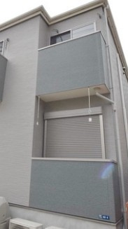 アークシティ武里の設備