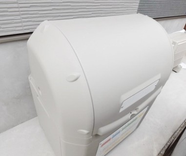 アークシティ武里の設備
