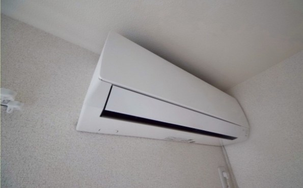アークシティ武里の設備|※同建物別部屋参考写真
