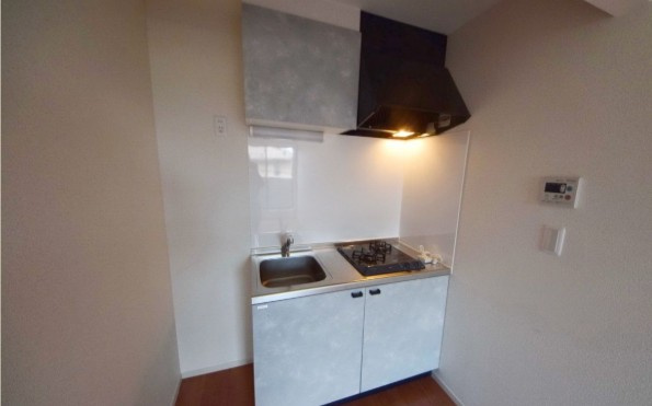 アークシティ武里のキッチン|※同建物別部屋参考写真
