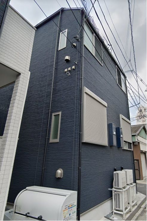 Casa Azul 王子栄町(カーサアズールオウジサカエマチ)