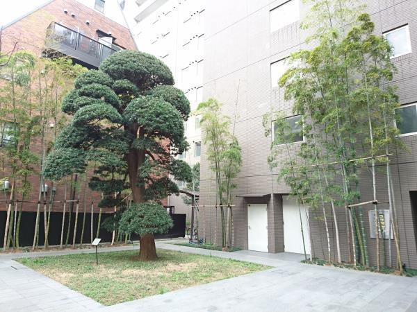 港区西新橋１丁目の賃貸マンションのその他