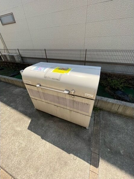 プルミエール中村のその他