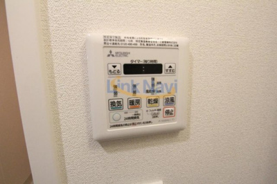 【設備】 | プレサンス東三国駅前グランクラス