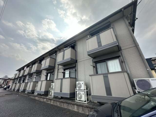 リビングタウン豊田桝塚