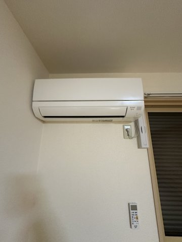 リビングタウン豊田桝塚の設備