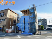 駿河区小黒2期　新築戸建　全1棟の画像
