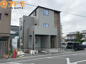 駿河区小黒2期　新築戸建　全1棟の画像
