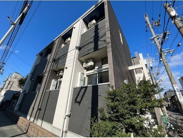 中村ミッドタワー31F