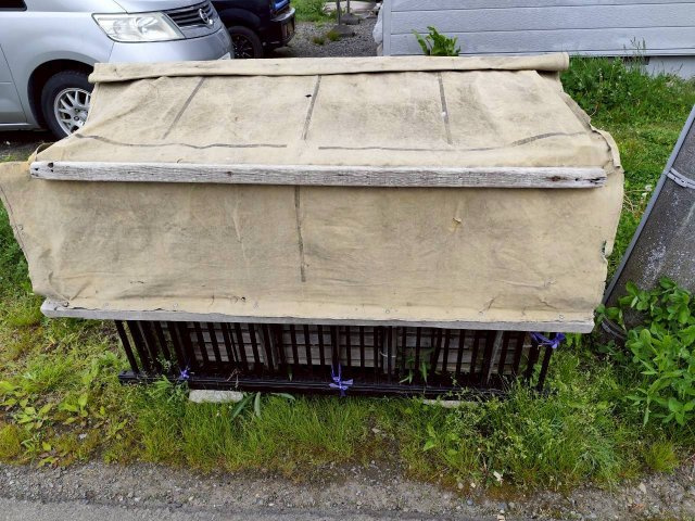 まりもハイツのその他共用部分