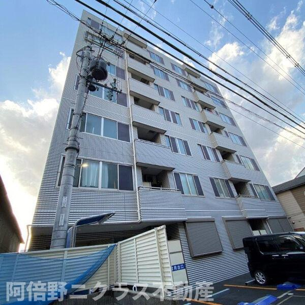 Ritz東住吉