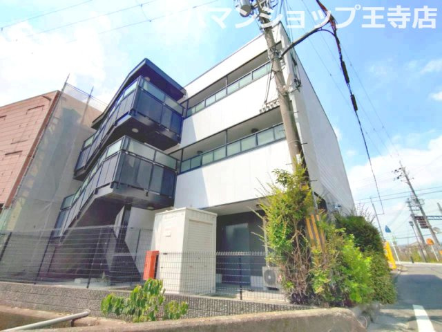 アサテラスⅢ
