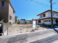ハイランド1丁目・土地の画像