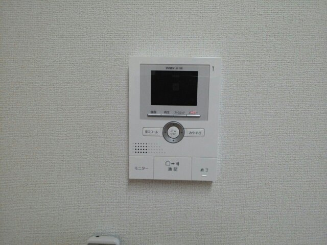 【設備】 | イースト　Ⅰ
