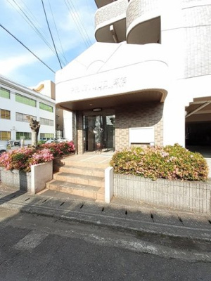 【エントランス】 | Ｐｒａｔｉｑｕｅ顕徳