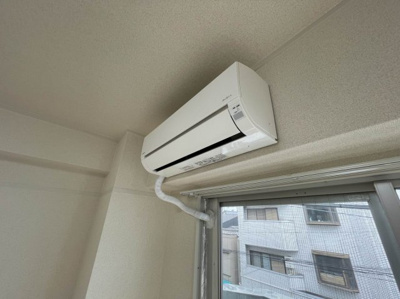 【設備】 | グランメゾン下板橋