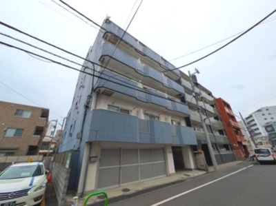 【外観】 | グランメゾン下板橋