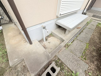 【設備】 | 植木町大和貸家
