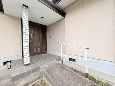 【その他】 | 植木町大和貸家