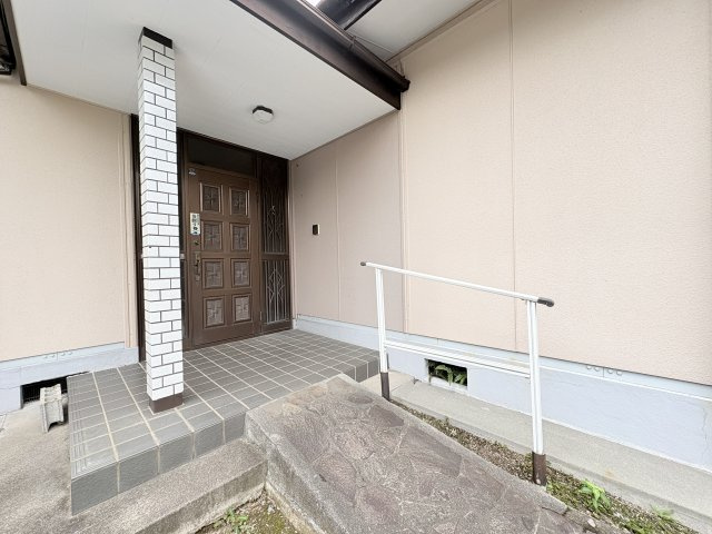 【その他】 | 植木町大和貸家