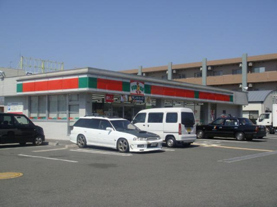 【周辺】 | メルヴェール | コンビニエンスストアまで800ｍ