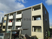 ユーアイハイツ　新家の画像