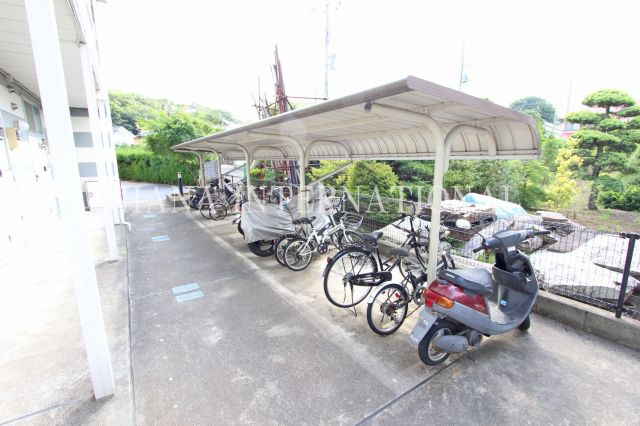コンフォートウッズのその他共用部分