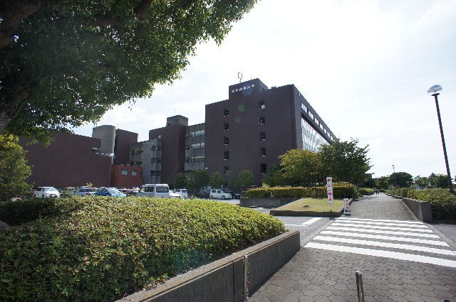 エクセルグランデ高洲のその他|私立東京歯科大学
